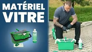 D&eacute;couvrez la gamme de mat&eacute;riel vitres professionnel Unger, en vente chez Delcourt.fr !