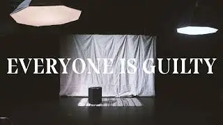 Everyone is Guilty - 