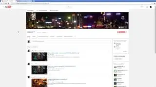 MI NUEVO CANAL!!! | M4nsii