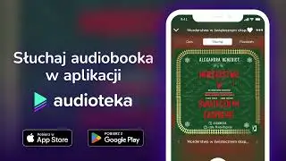 Morderstwo w świątecznym ekspresie - audiobook |  Alexandra Benedict (czyta Masza Bogucka)