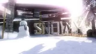 SoaR Snowy - Let it Snow 17 by Reyes