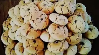 غريبة القرنفل ديال زمان مكاين ما أسهل منها الحلوة المفضلة تنحماق عليها متشبعوش منها..
