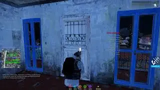 ArmA 3 Asylum Atlis Life admins doing admin things