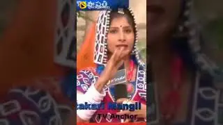 mangli speech for banjaras very naise