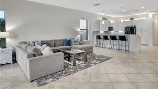 MARINA BAY | Fort Myers Florida Homes for Sale and Real Estate | by Steven Chase | Built 2019