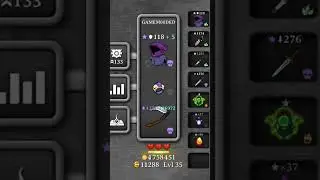 Death Scythe+ | Dungeon Prize | Vault Of The Renegade (Weekly Dungeon) | Magic Rampage