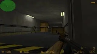 hazz vs Pro-Pain (EuroCup 2002)