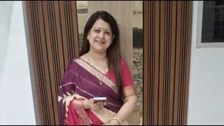 II Blooming Tales Matka,Silk,Tussar,khadi,Modal, Suit peices & more.