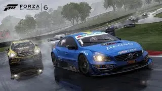 Forza Motorsport 6: Apex Career Mode