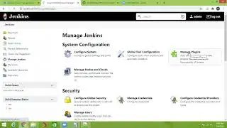 2  GitHub Bitbucket interation with Jenkins
