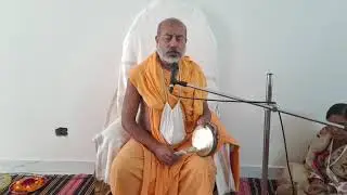 Revered Srila Gurudev Bodhayan Swami's Harikatha | Kalyani, Nadia, WB | Bengali | 08 Nov 2023