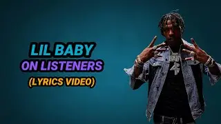 Lil Baby on Mumble RAPPING&hellip;
