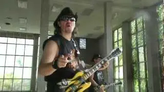 Die 3 Extremen - Voigasrock (Vollgasrock)