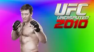 UFC Undisputed 2010: Stephan Bonnar Knockout