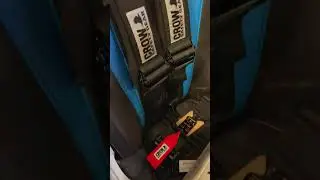Time to Upgrade Your Harness? We Trust Crow Safety | Iron Born Offroad