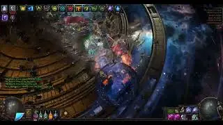 Spark INQ STR/INT stacking 3.27 ( The Feared)