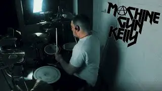 Machine Gun Kelly 