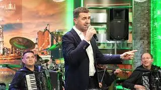 ZORAN STOJIC - GARA MIX ODOH U KAFANU - (LIVE) - NG 2025 - Connect Network - Produkcija Kruna