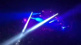 Eric Prydz playing 'Sailor & I - Turn Around (Eric Prydz Private Remix)' @ SW4 After Party