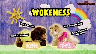 UNWOKE PUPPETS - Episode 12 