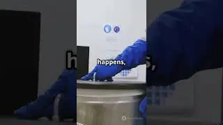 Why Hot Water Freezes Faster!
