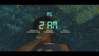 2 AM Drive &mdash; Visuals [Official Music Video]