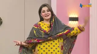 Khyber Sahar  | Morning Show | 18 Dec 2025  | Meena Shams | AVT Khyber