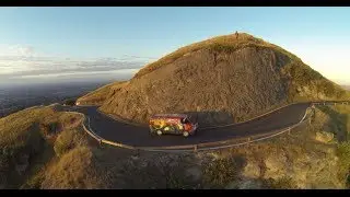#greatkiwiroadie Episode 3 - Hawke's Bay
