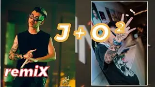 ( LAY Remix ) J + O២ VANNDA&nbsp; 2023