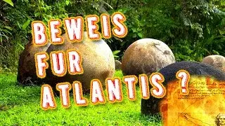 Das Geheimnis der Steinkugeln von Bosnien und Costa Rica