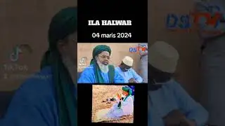 Machallah fils de DEMBA HAMET GUISSE dit baba Thierno Ila Halwar 6Mars 24