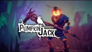 Pumpkin Jack прохождение 13