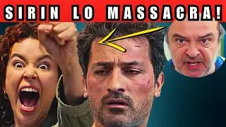 DOVEVI MORIRE TU! 😱 Sirin massacra Arif: Enver vede tutto! Anticipazioni La Forza di una Donna