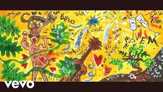 Mallu Magalh&atilde;es - Casa Pronta (Pseudo Video)