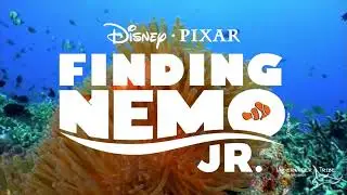 HSMS Presents: Finding Nemo Jr. Trailer