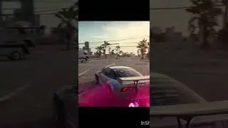 Nissan 180SX type X