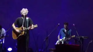 Niccol&ograve; Fabi - Offeso (live in Roma)