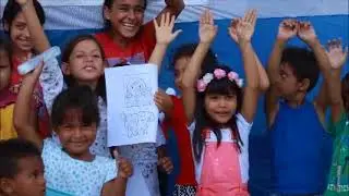Brigada de salud  - San Martin