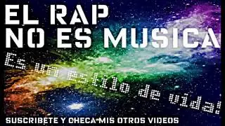 Base De Rap Nini