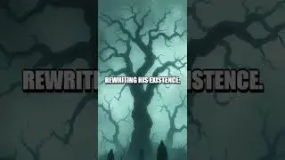 AI-Generated Horror: The Algorithm's Curse