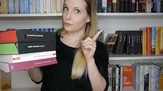 [Classic Friday Special] Literarische Skandale // #klassikerwoche