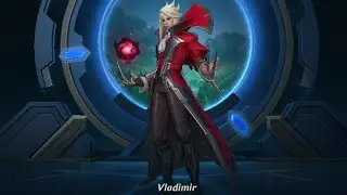 WildRift URF League Of Draven