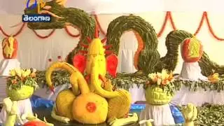 Vijayanagar Uthsav; Celebrations Reached 2nd Day Several Cultural Activities Attracts Everyone