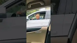 Replying to @hgp_26 Did he learn? #viral #german #xyzbca #bmw #car #audi #comedy #shorts