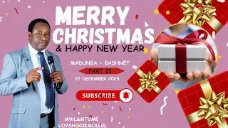 DAY 3.2TUMIA NAFASI YA UONGOZI ULIYOPEWA NA MUNGU, KUJIEPUSHA NA MADHARA KWAKO NA UZAO WAKO#loyshock
