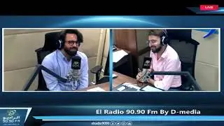 كلام معلمين | لقاء حسام هيكل | استقبال رمضان بقلب سليم ... | مع احمد يونس