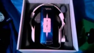 Px22 and xbox one chat adapter unboxing!!!!
