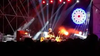 Ben Harper - Lifeline (Live@LocusFestival)