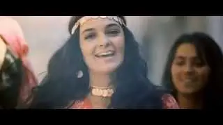 Queen of the Gypsies (Табор уходит в небо) - Loli Phabay