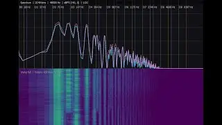 Drone Listening Test &mdash; 8 blocchi / 8 stati sonori (not therapy)